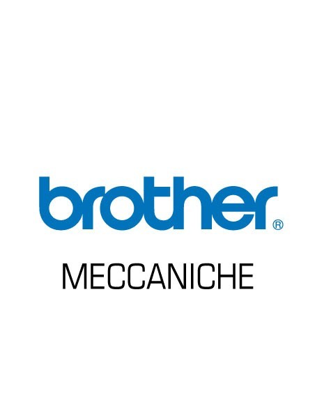 Brother Meccaniche