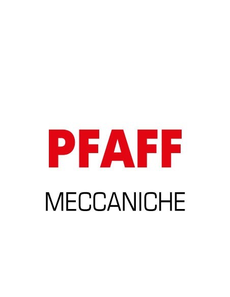 Pfaff Mechanical