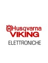Husqvarna-Viking Computerized