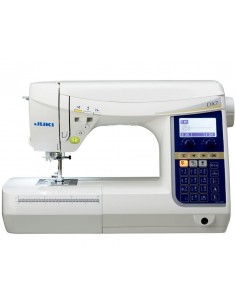 Juki HZL-DX7 for your cretive sewing