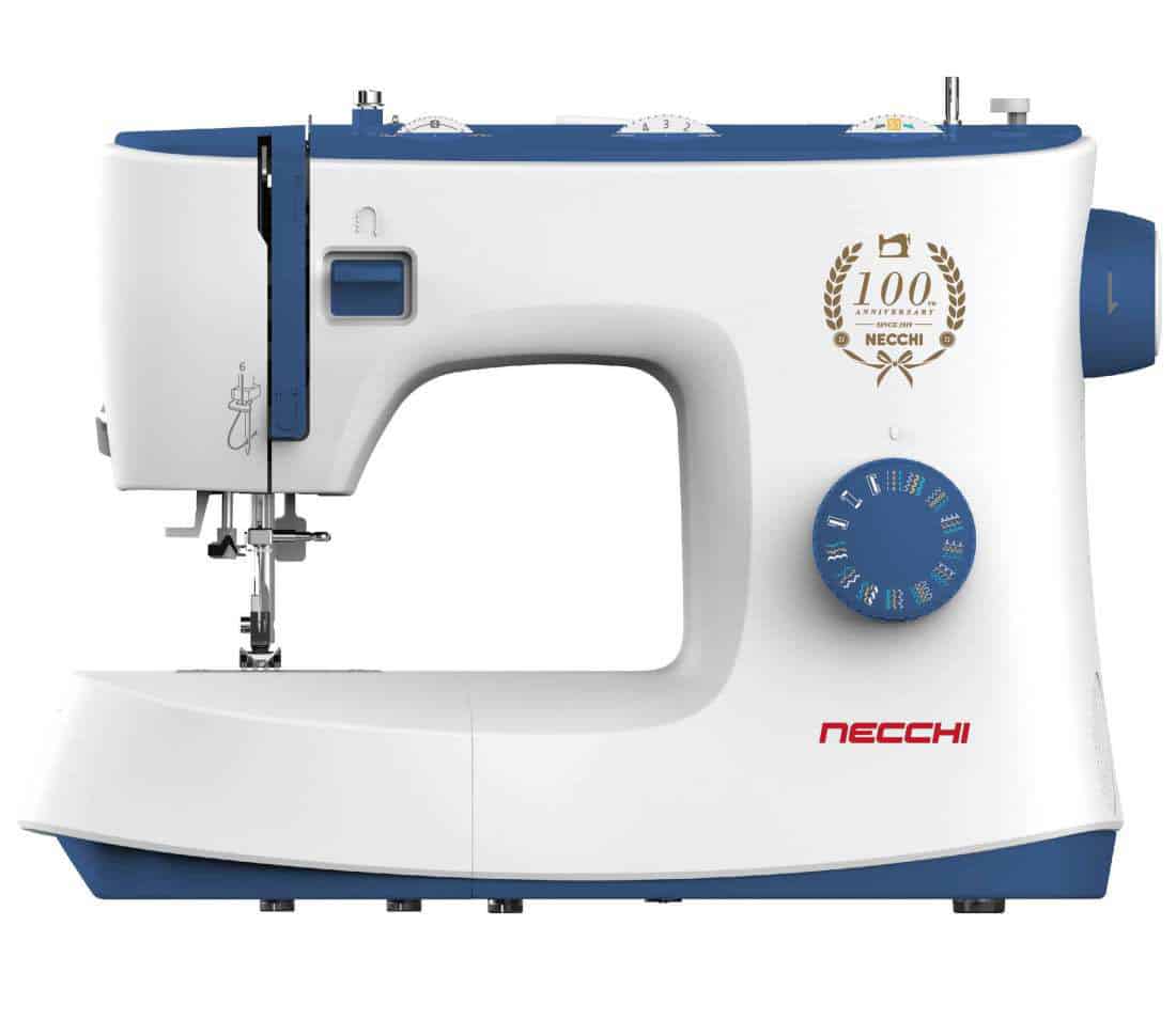 Macchina da cucire necchi k432a sewshop