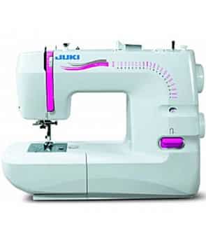 Máquina de coser: ¿por qué comprarla?