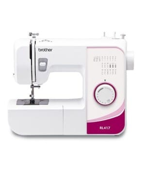 Conceptos básicos de las máquinas de coser Brother