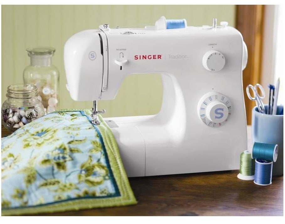 7 funciones de acolchado que toda máquina de coser debe tener