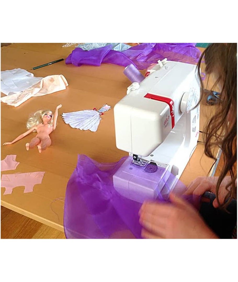 Máquina de coser: ¿cómo elegir la mejor?
