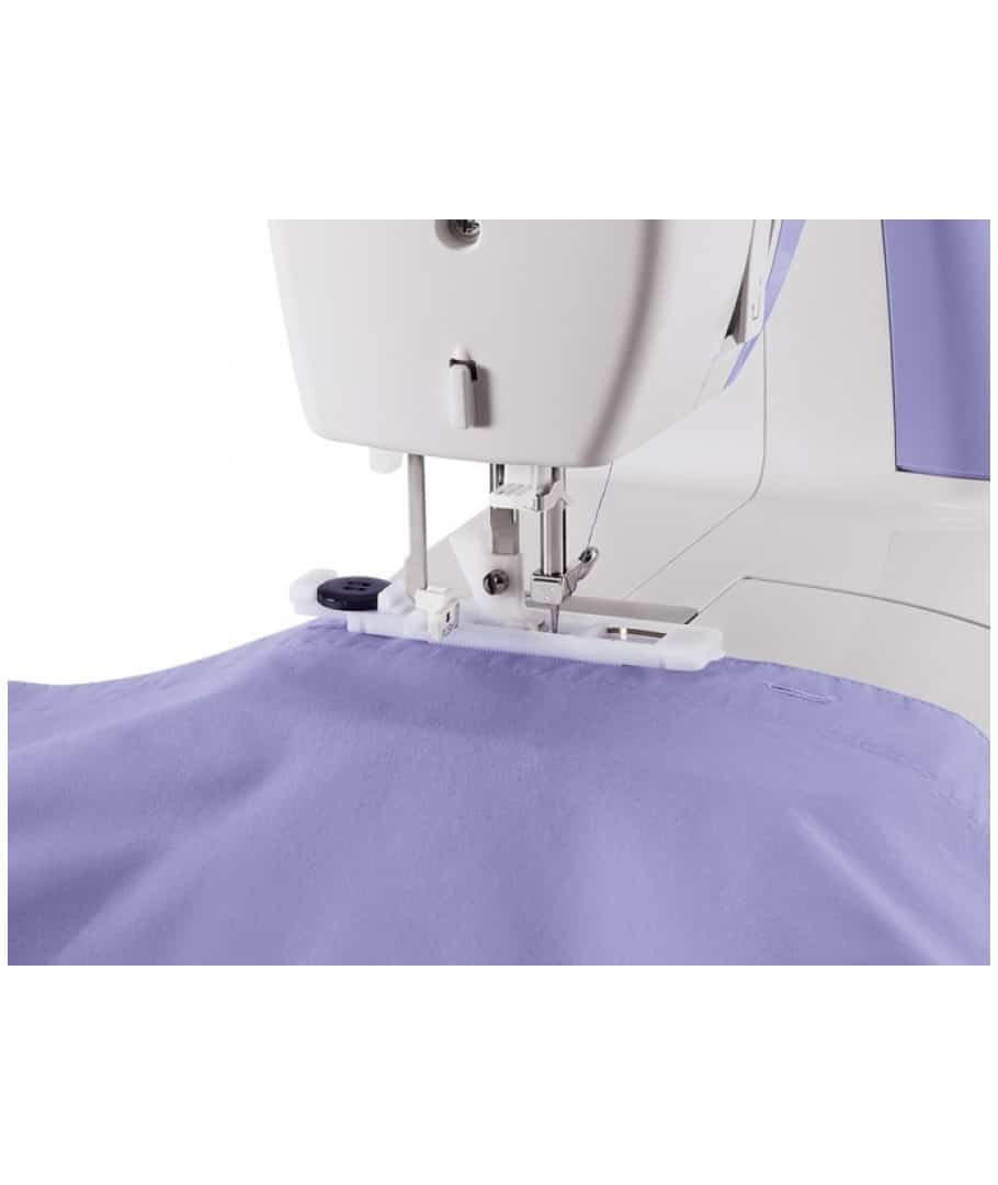 Las 10 cosas que hay que tener en cuenta al comprar una máquina de coser