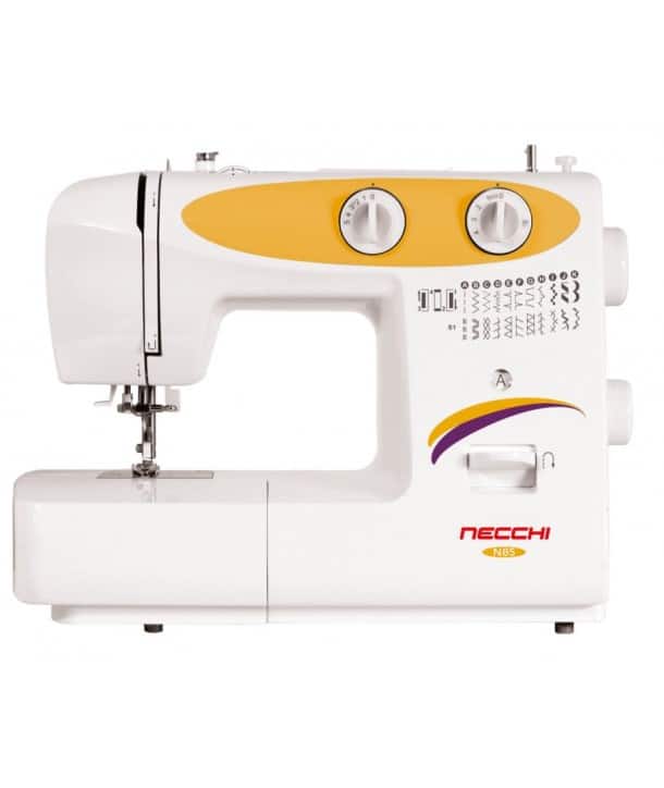 Comprar una buena máquina de coser: 5 consejos
