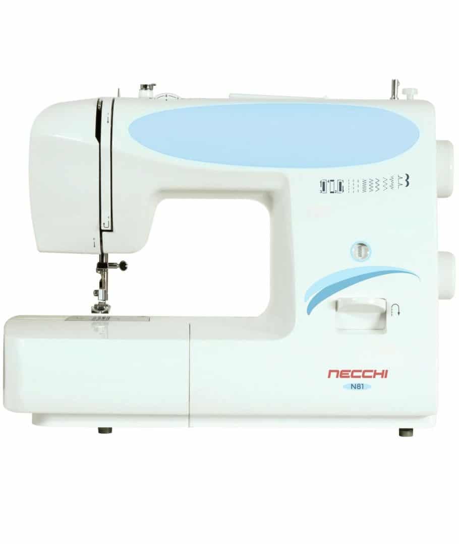La máquina de coser, una pasión eterna