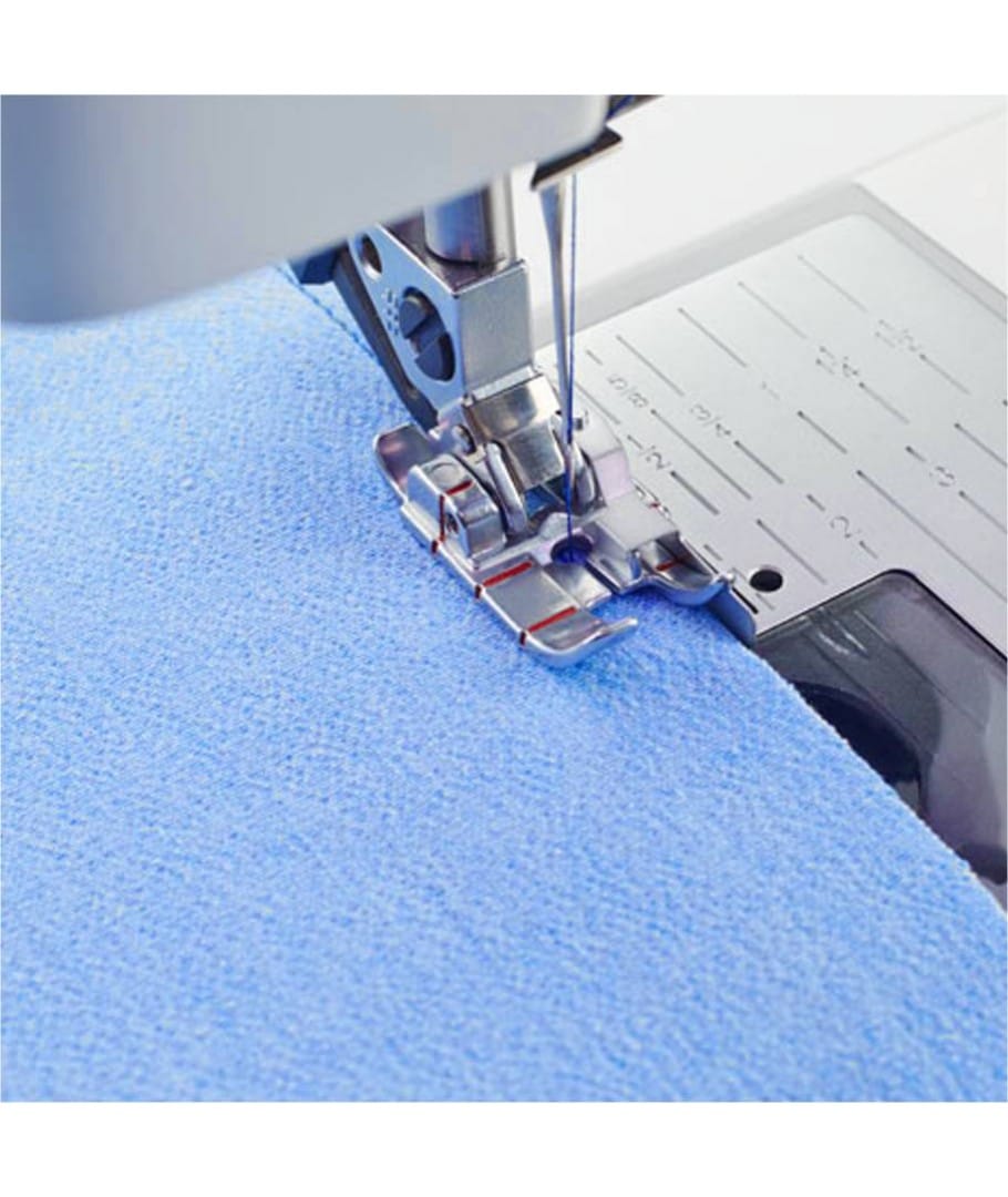 Cómo elegir su máquina de coser