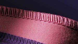 Punto overlock
