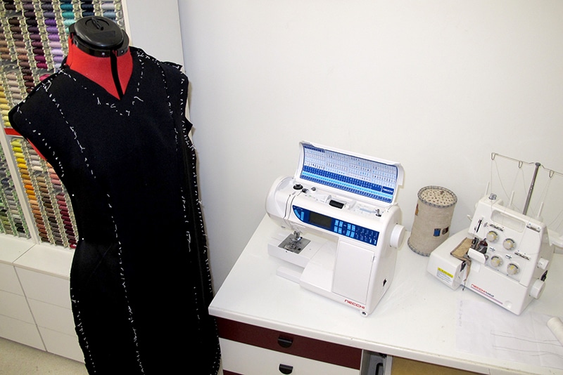 Cómo hacer un vestido tubo de macramé