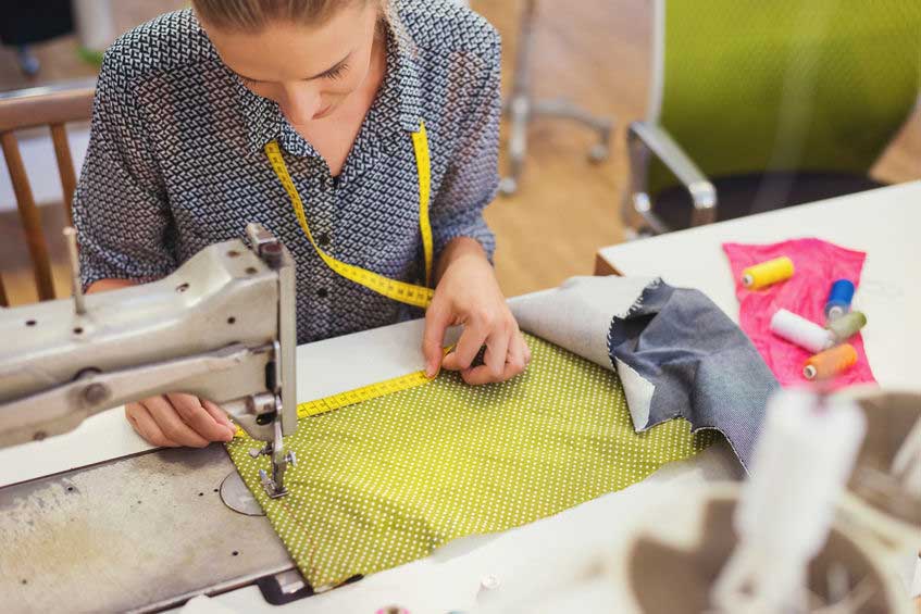 5 errores comunes de costura que pueden arruinar tu ropa