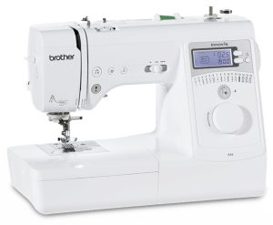 Machine à coudre necchi h e Innov-is A16 la macchina da cucire essenziale