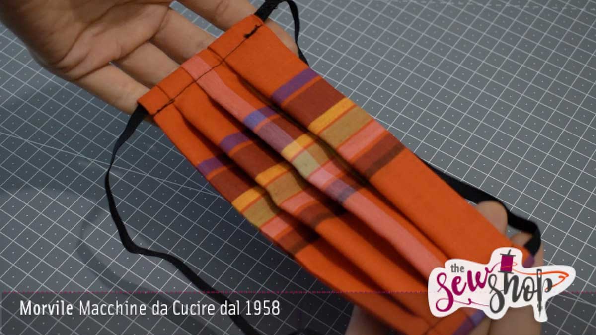 Máscaras taller de costura 1