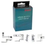 Kit Piedini Extra - Valore 98€ -5%