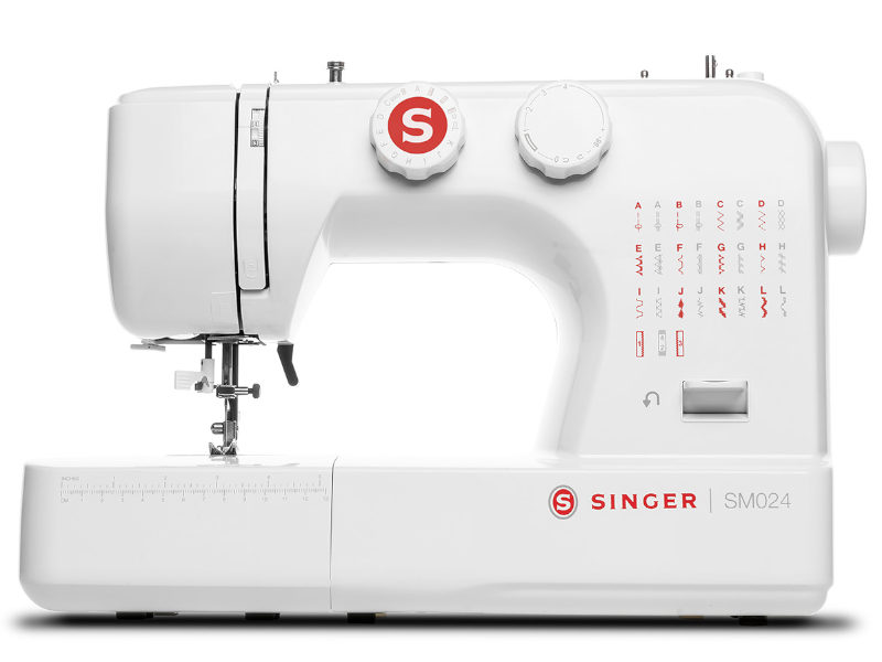 Máquina de Coser Singer SM024