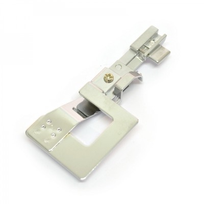 Pie rizador para remalladora Necchi 160 180 181 183