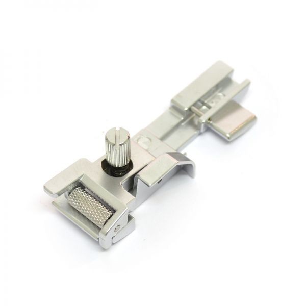 Pie elástico para remalladora Necchi 160 180 181 183