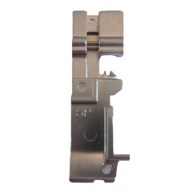Pie Cordonnet para remalladora Necchi 160 180 181