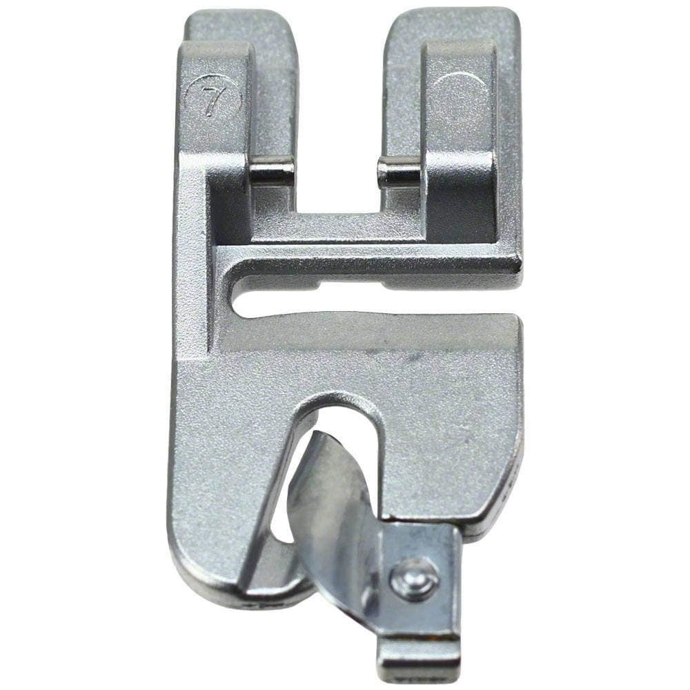 Pie para dobladillos IDT 3 mm para máquina de coser Pfaff