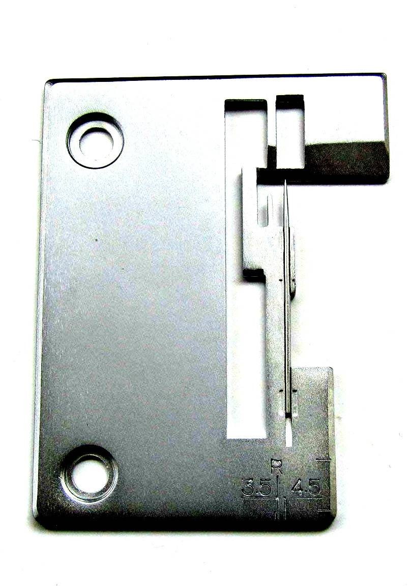 Placca Ago Tagliacuci Singer 550443-600454