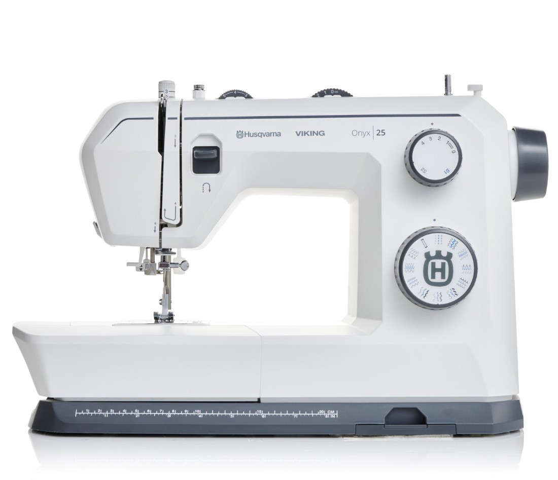 Husqvarna Viking Onyx 25