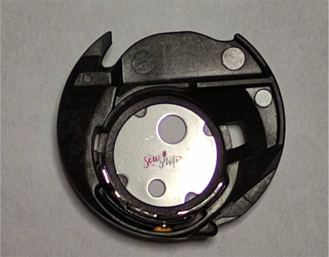 Portabobinas Singer Heavy Duty