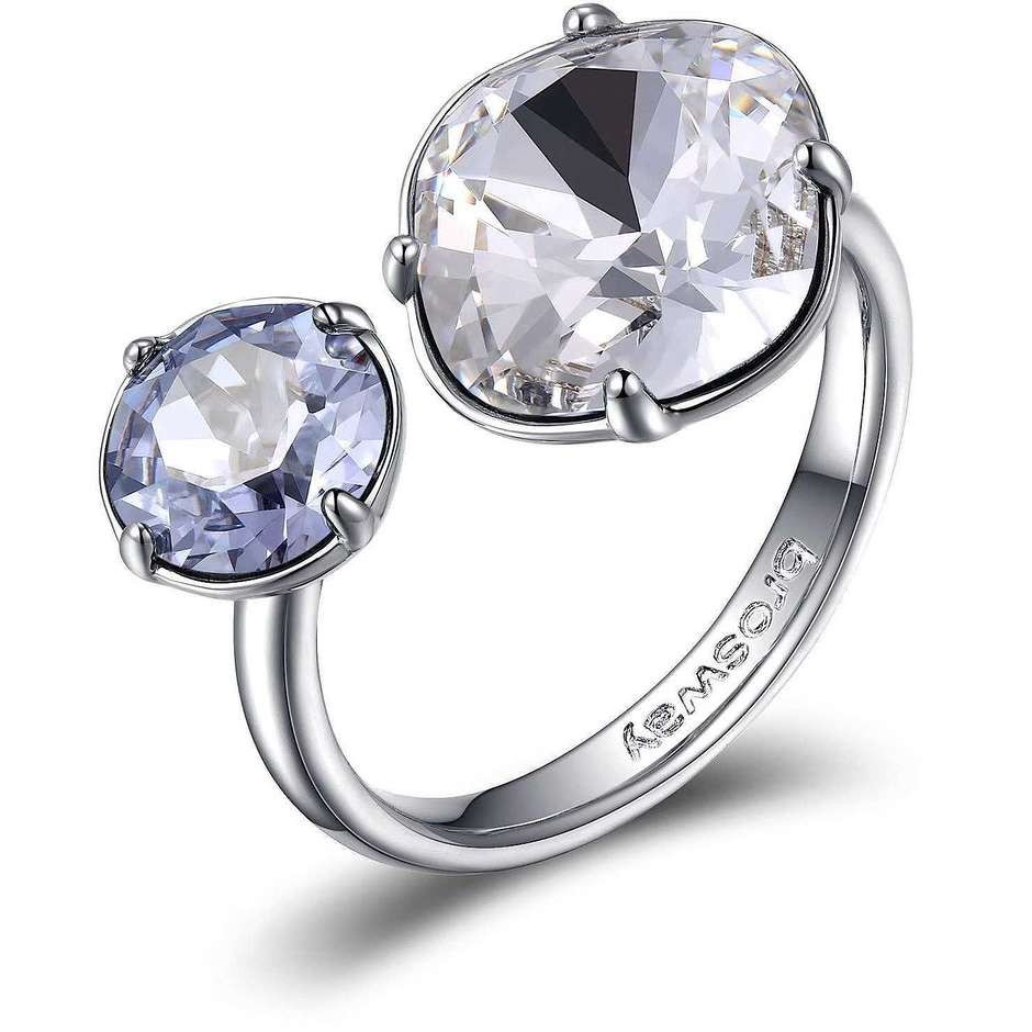 Anillo de joyería Brosway