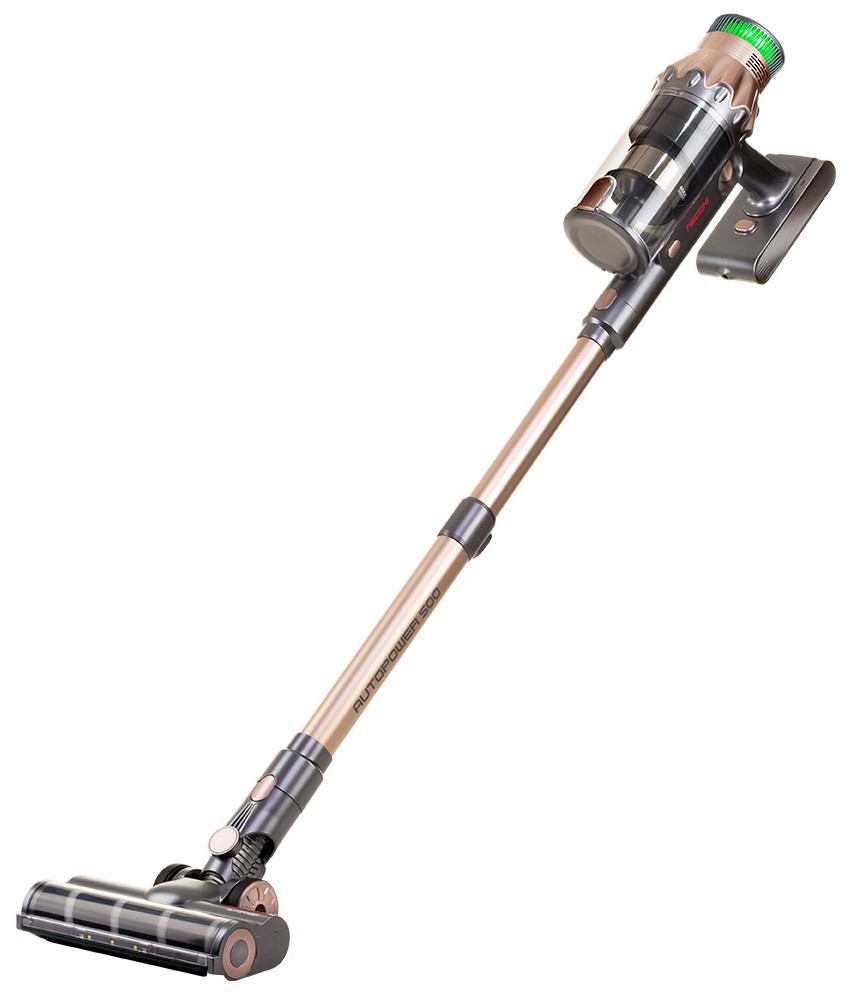 Aspirador sin cable Necchi AutoPower 500