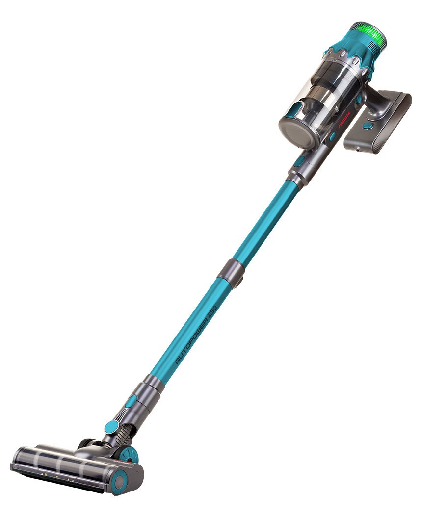 Aspirador sin cable Necchi AutoPower 250