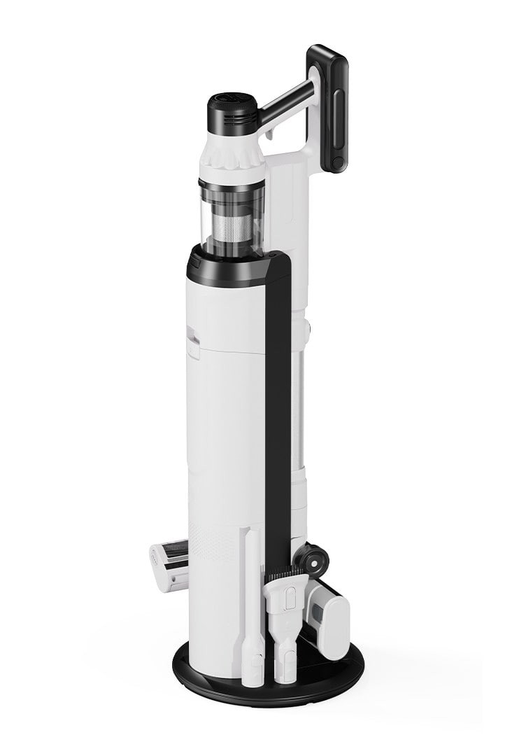 Aspirador sin cable Necchi AutoPower 500-S