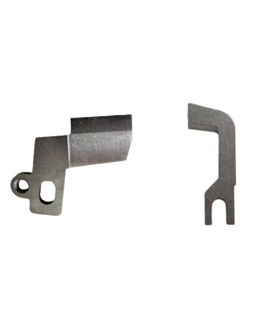 Kit de cuchillas overlock Pfaff Husqvarna