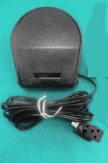 Reóstato para máquina de coser Singer con cable