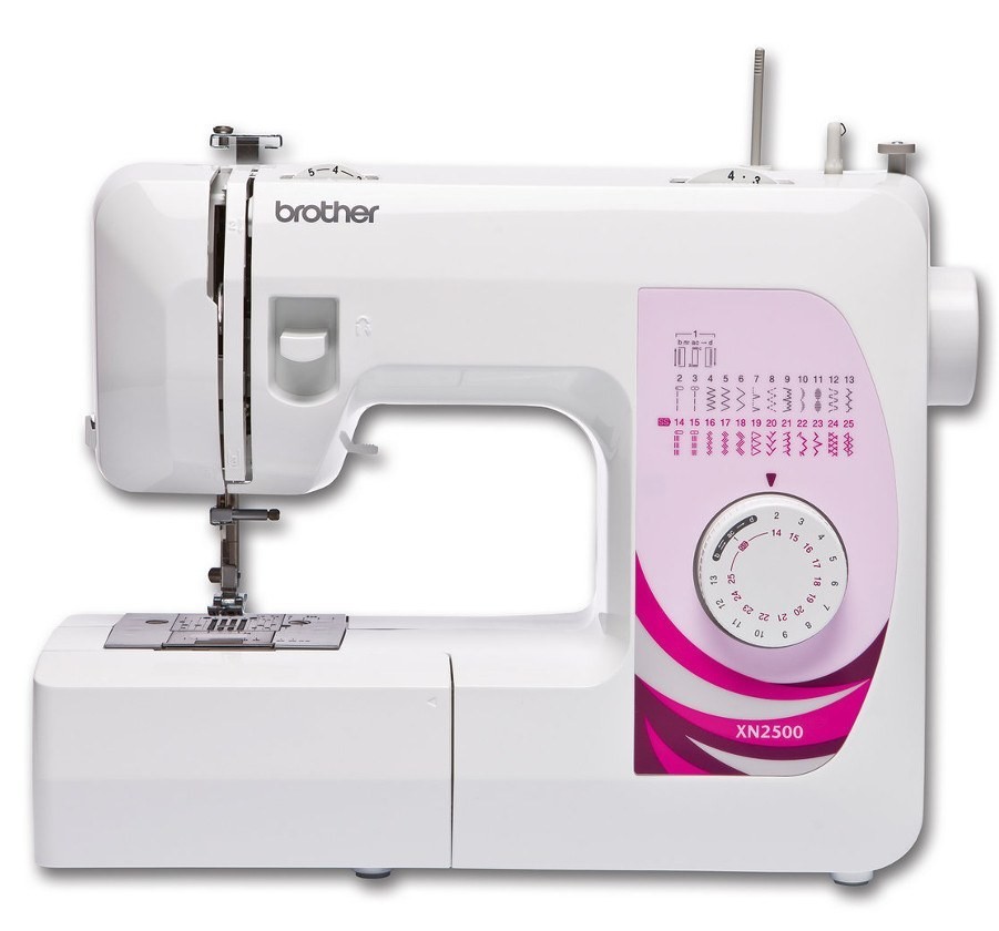 Máquina de Coser Brother XN2500