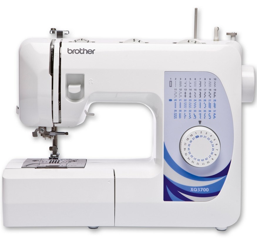 Máquina de Coser Brother XQ3700