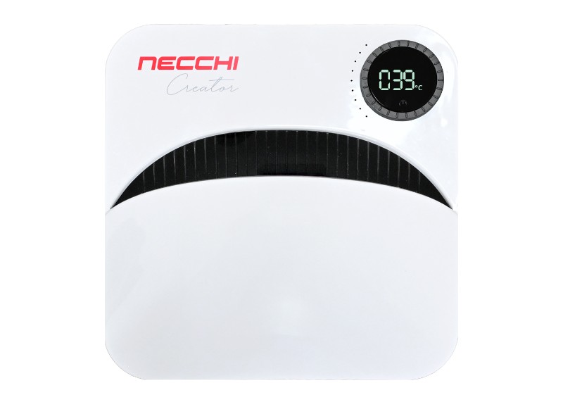Necchi FlatPress Creator CF0909