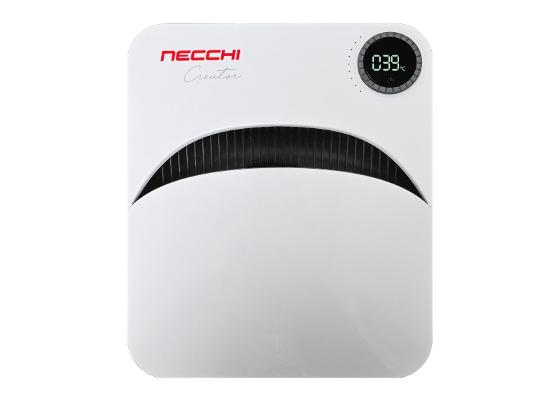 Necchi FlatPress Creator Maxi CF1210