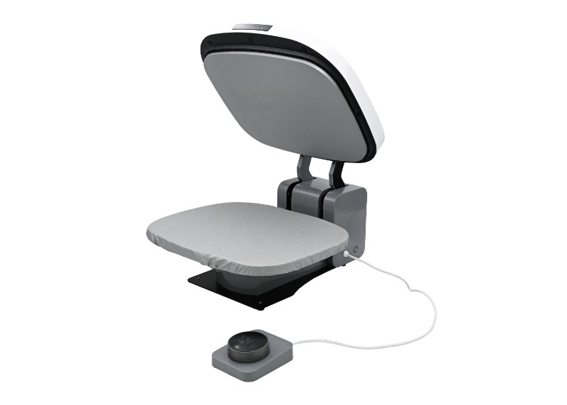 Necchi SmartPress Creator Automatic CF380