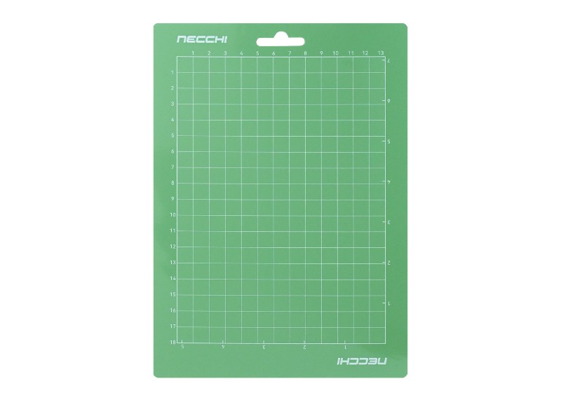 Necchi Tappetino Sweet Mini 13x17