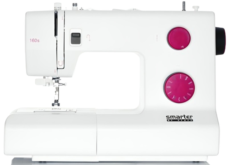 Pfaff Smarter 160S