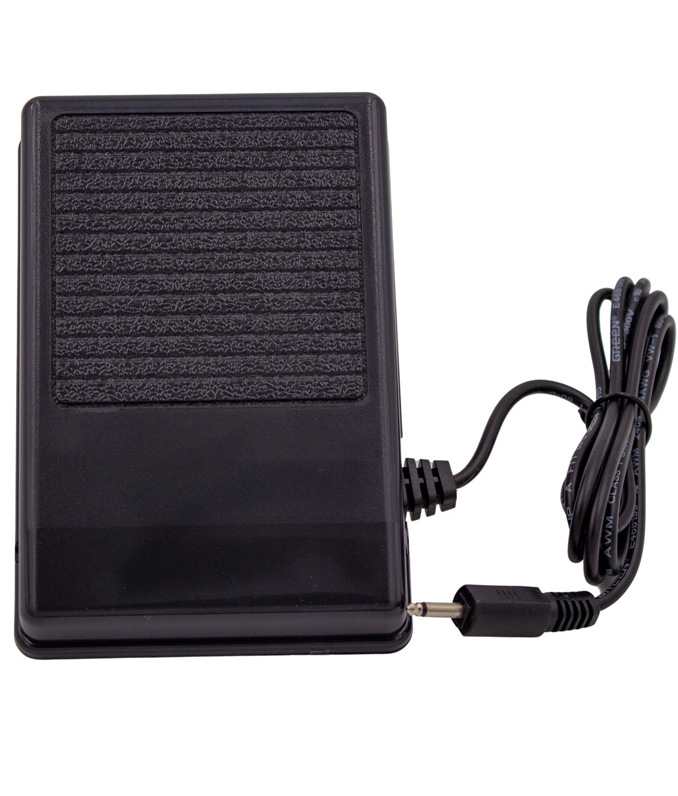 Pedale per macchine da cucire Singer serie HD elettroniche