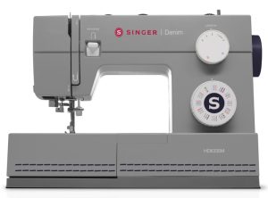 Macchina da cucire Singer HD6335M Denim